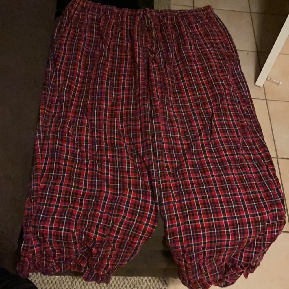 Pajama Pants